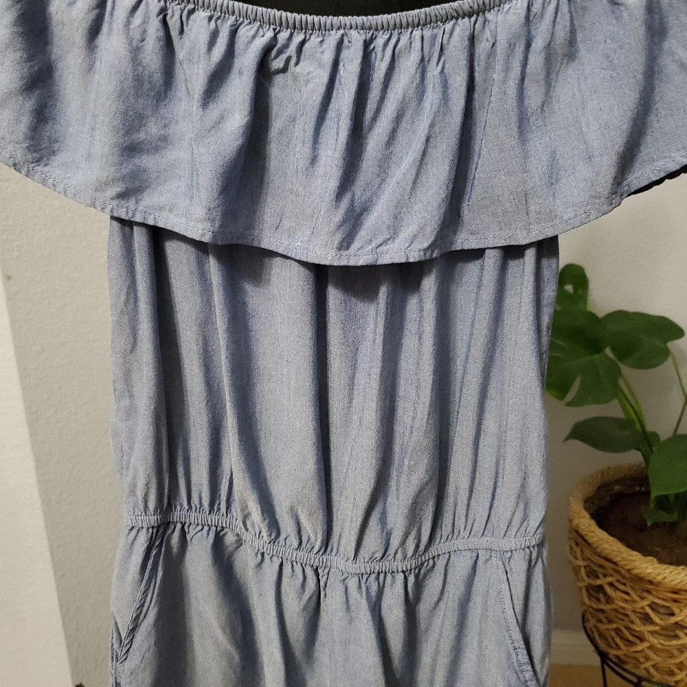 Romper - Picture 3 of 5